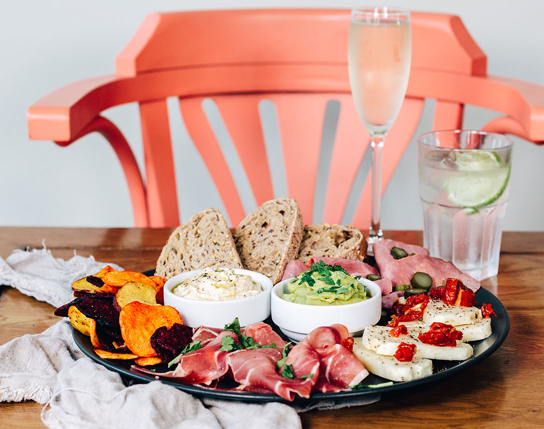 APERO BORDJE