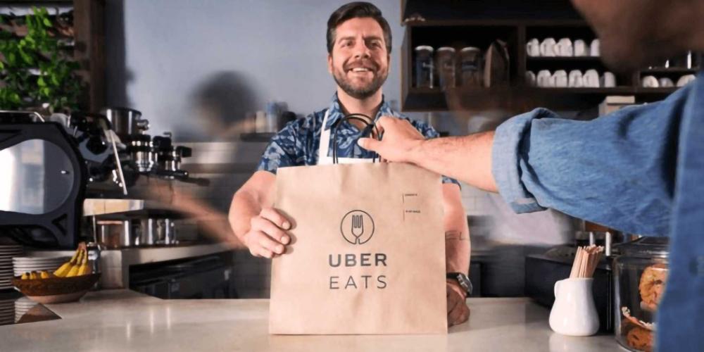 UBEREATS