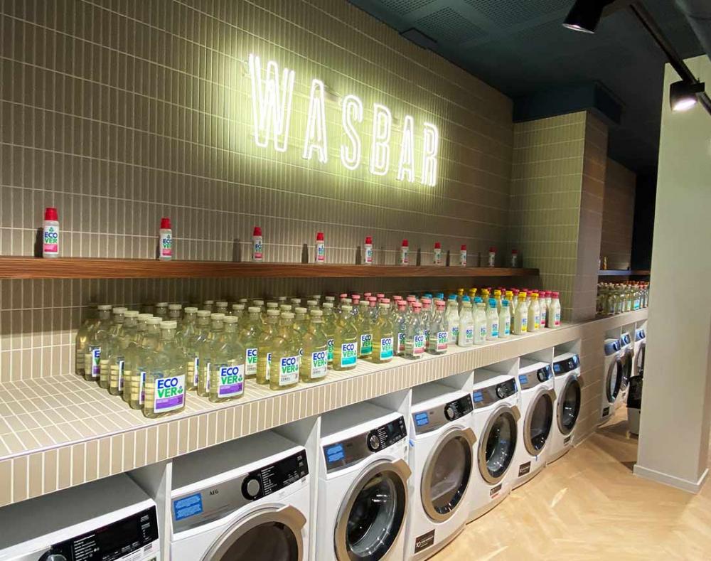 WASBAR BRUSSEL