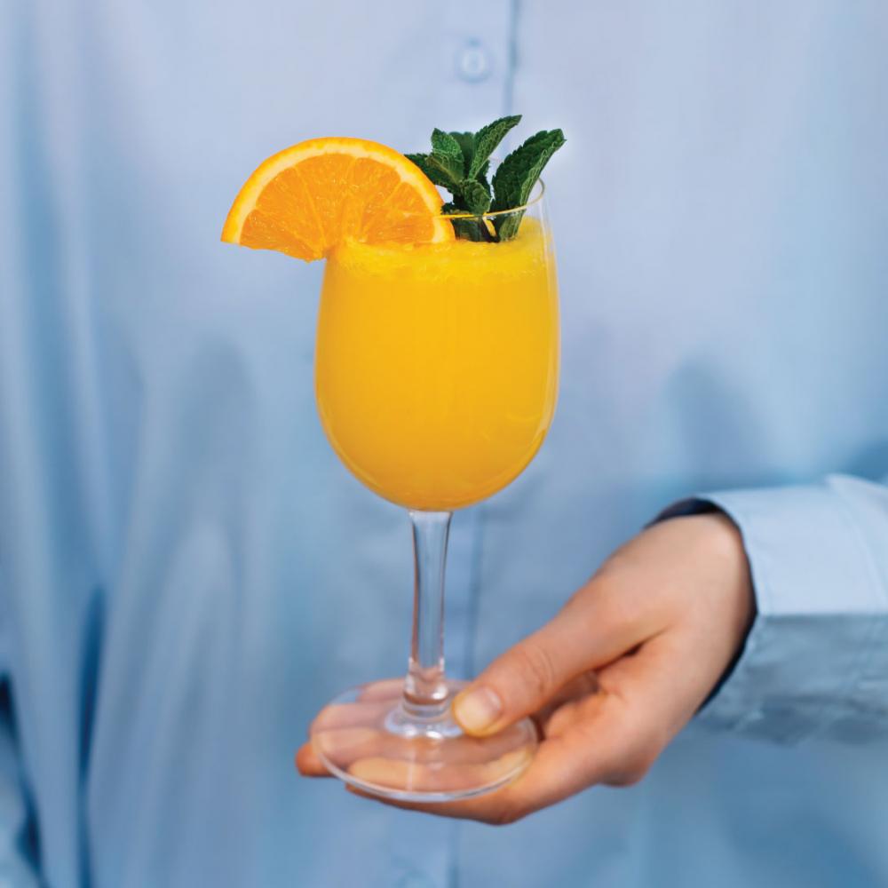 Mimosa