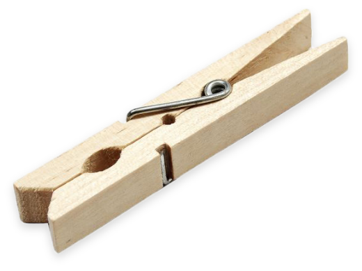 Wasknijper